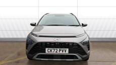 Hyundai BAYON 1.0 TGDi 48V MHEV Premium 5dr Petrol Hatchback